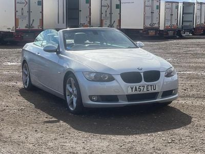 BMW 330 Cabriolet