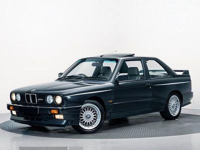 Used BMW M3 1991 Cabriolet