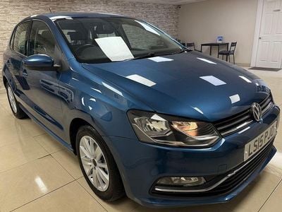 VW Polo