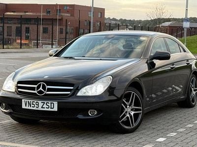 Mercedes 350