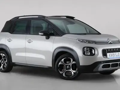 Used Citroën C3