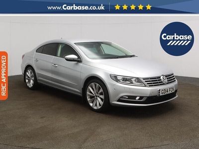 used VW CC CC 2.0 TSI GT 4dr Test DriveReserve This Car -GD14FCNEnquire -GD14FCN