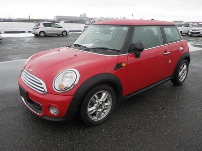 Black Used 2023 Mini ONE Hatch Hatchback | £7,990