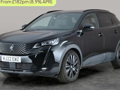 Used Peugeot 3008 Premium 224 HP (164 kW) 2022 Estate