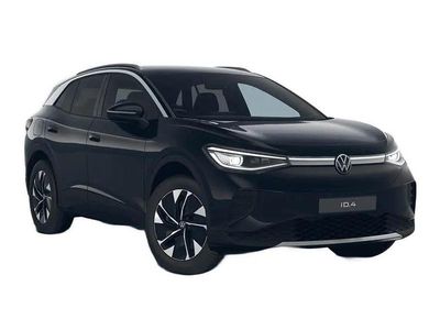 Blue New 2025 VW ID.4 Pro SUV | £34,990 (Fair price)