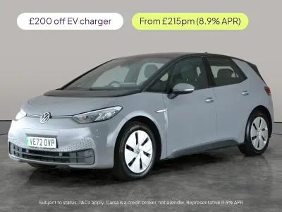 Used VW ID.3