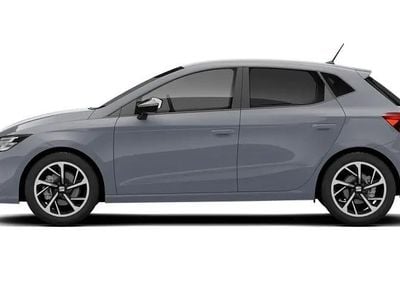 New 2025 Seat Ibiza FR First Edition Hatchback | £23,690 (Expensive)