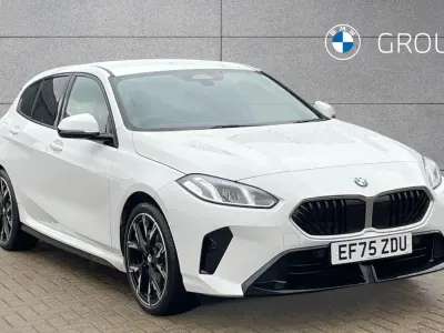 Gebraucht BMW 120