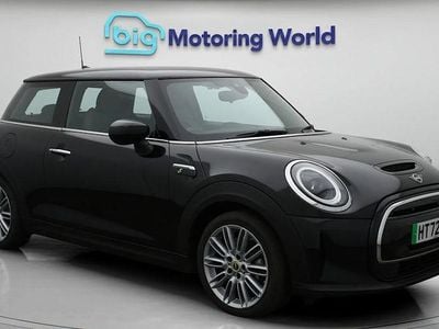 Used Mini Cooper Level 2 135 kW (184 HP) 2023 Hatchback