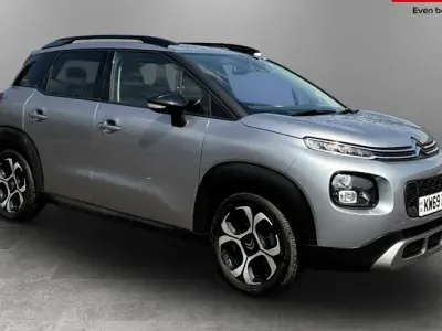 Usado Citroën C3 Flair 131 HP (96 kW) 2020 Citadino
