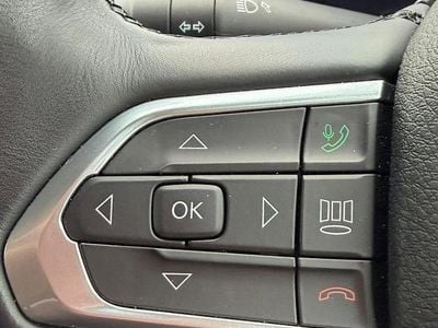 Used Jeep Compass Limited 128 HP (94 kW) 2023 Grey SUV