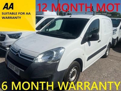 Citroën Berlingo