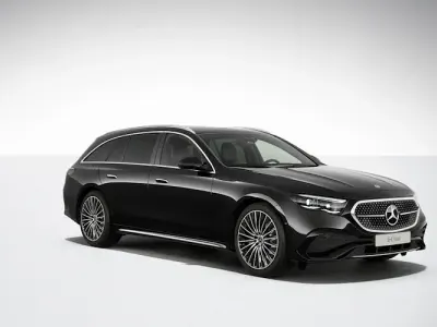 New Mercedes E200 AMG Line Premium Plus 204 HP (150 kW) 2026 Sedan