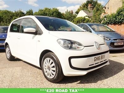 VW up!