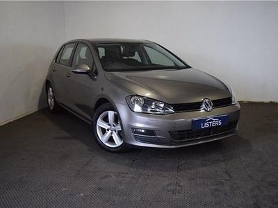 VW Golf VII