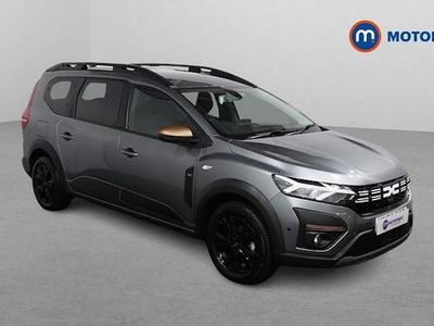 Used 2025 Dacia Jogger Extreme MPV | £18,399 (Fair price)
