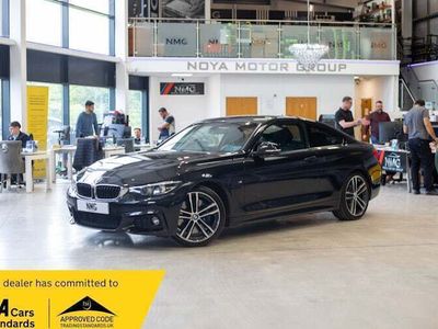 BMW 430