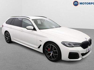 BMW 530e