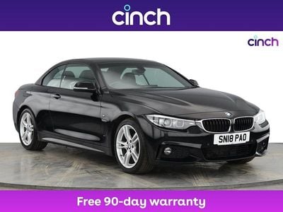 BMW 420
