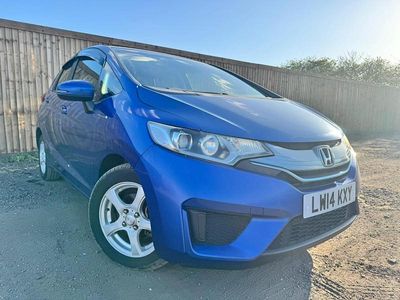 Używany Honda Jazz Hybrid 2026 Niebieski Hatchback