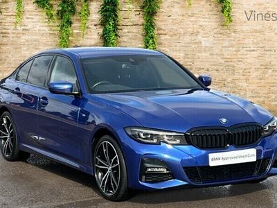 BMW 330e