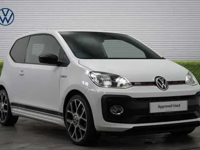 Used VW up! 115 HP (84 kW) 2022 Hatchback