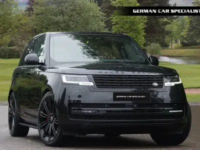 Used Land Rover Range Rover SE 2023 SUV