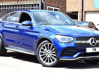 Mercedes GLC220