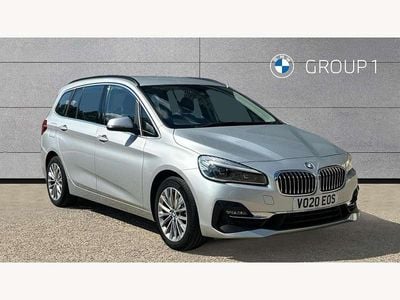 BMW 220
