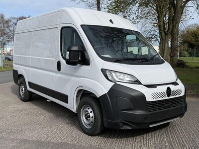 Citroën Relay