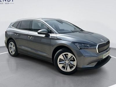 Skoda Enyaq iV
