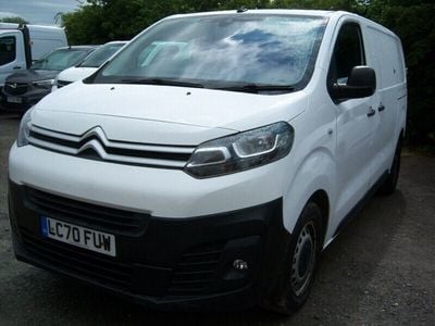 Citroën Dispatch