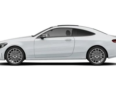 Mercedes C300