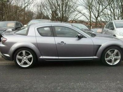 Used Mazda RX8 2005 Hatchback