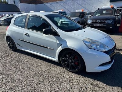 Renault Clio II