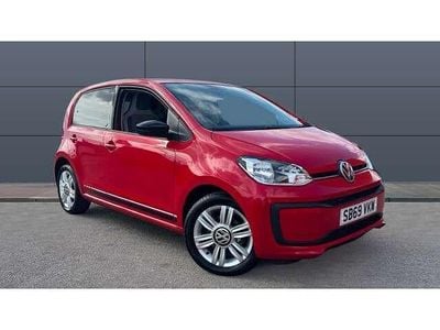 VW up!