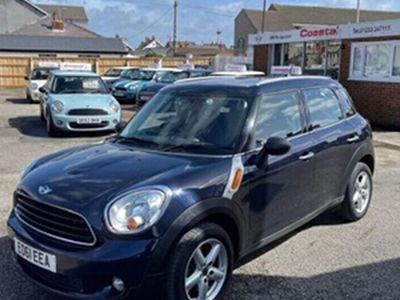 used Mini Countryman (2011/61)1.6 5d