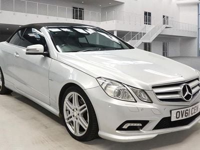 Mercedes E250