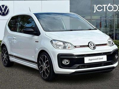 VW up!
