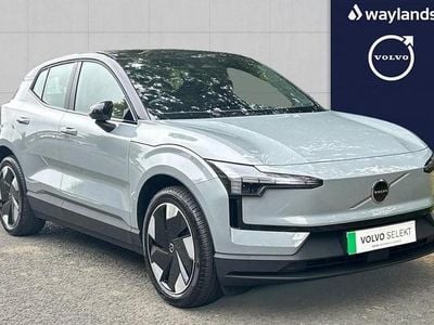Volvo EX30