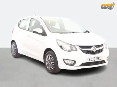 Second-hand Vauxhall Viva