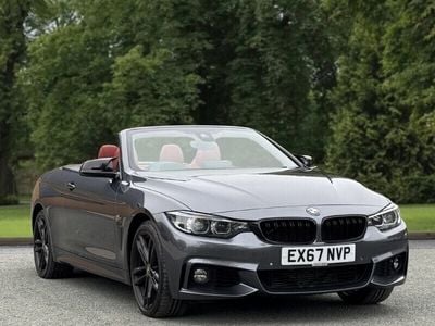BMW 435