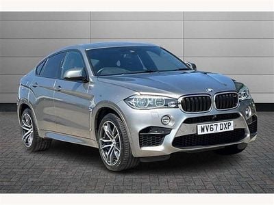 BMW X6 M