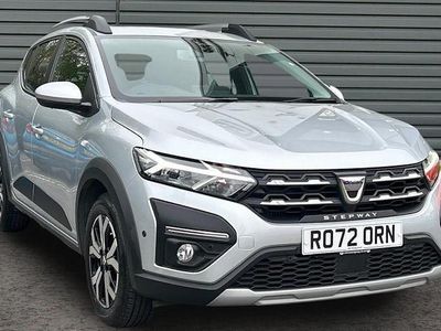 Used Dacia Sandero Prestige 91 HP (66 kW) 2022 Hatchback