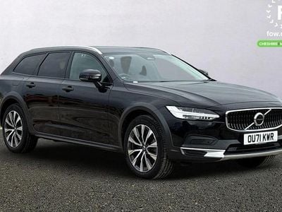 Volvo V90 CC