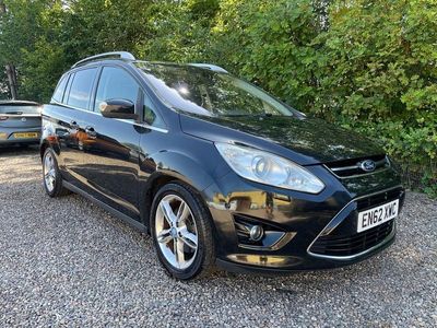 Ford Grand C-Max