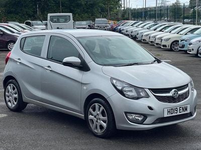 Vauxhall Viva