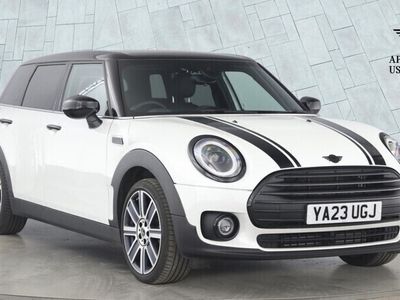 Mini Cooper Clubman