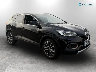 Used Renault Kadjar