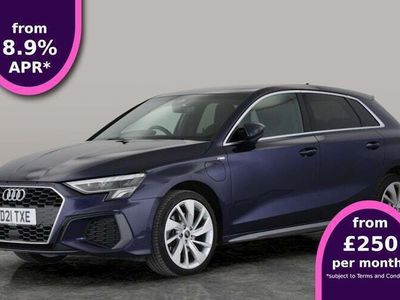 Audi A3 Sportback e-tron